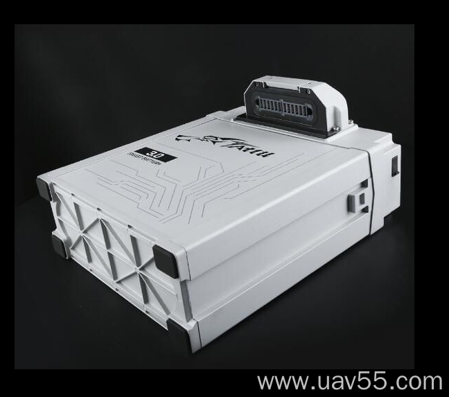 UAV Use 28000mAh 25C 58.8V Lipo Battery