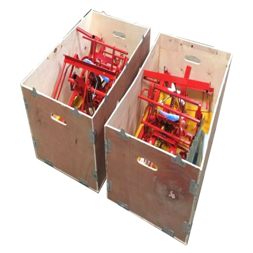 Two-Row Manual Rice Transplanter Price