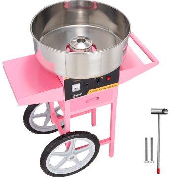 Commercial Cotton Candy Maker for Home Party