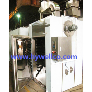 CT-C Series Seaweed Hot Air Oven