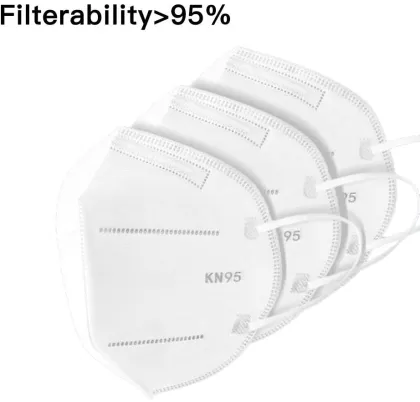 Face Masks Disposable Dust Proof Face Mask