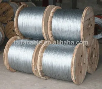 ASTM Standard AAAC All Aluminum Alloy Conductor overhead conductor aaac cable