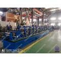 ERW pipe mill production line