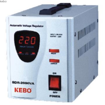 Automatic Voltage Regulator Avr