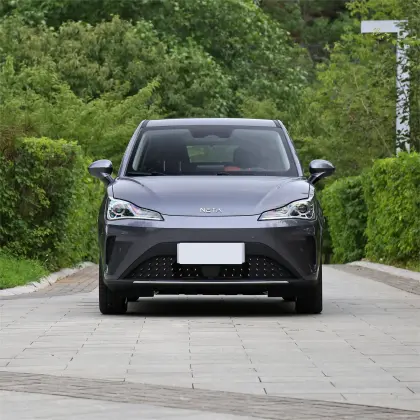 Top Selling Electric Vehicle (EV) SUVs: 2024 NETA AYA Factory Direct Sales