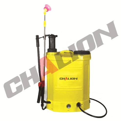 Commercial Backpack Sprayer Knapsack Sprayer Hand Pump Sprayer Factory