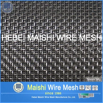 Inconel Wire Cloth
