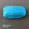 Lab Use Shoe Cover Anti-Water Anti-Slip
