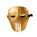 Máscara de Casey Jones das Tartarugas Ninja