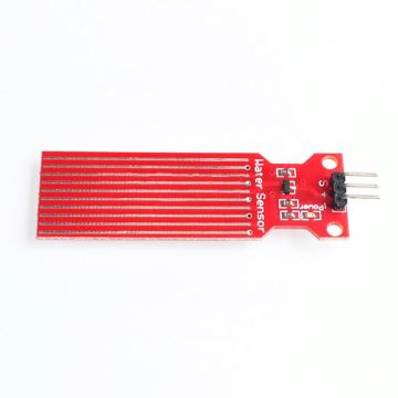Water Level Sensor for Arduino - Moisture and Droplet Detection