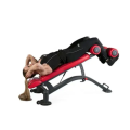 Equipo de gimnasio profesional Multipurpose Sit Up Bench