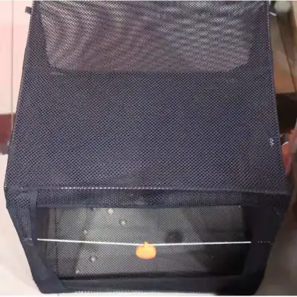 40x40cm Shooting Target Box Canvas Target