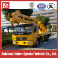 DONGFENG Hava Platformu kamyon 14M