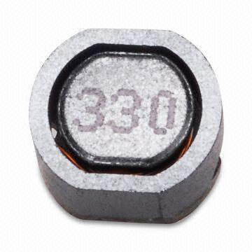 PIS Series SMD Power Inductors with Low Profile and High Saturation Current