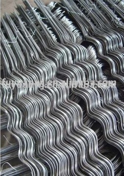 tomato spiral support