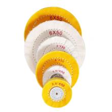 High Quality Efficient Paint Finish Metal Polishing Wheel