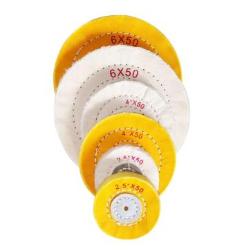 High Quality Efficient Paint Finish Metal Polishing Wheel