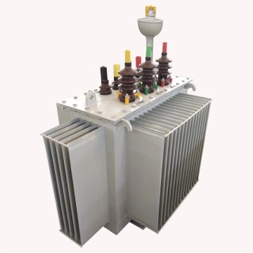 Transformateur de tension coulé à l'époxy 12 kV et 24 kV