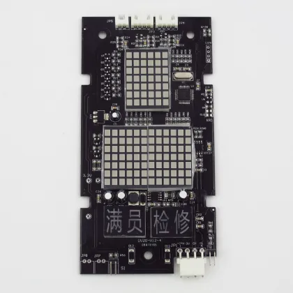 CANNY KLL-DV20 LCD Display for Elevator COP LOP