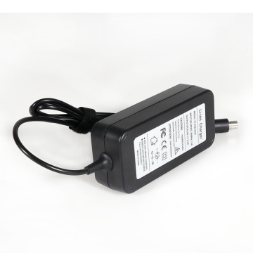 42V 2A Scooter Charger Replacement Charger