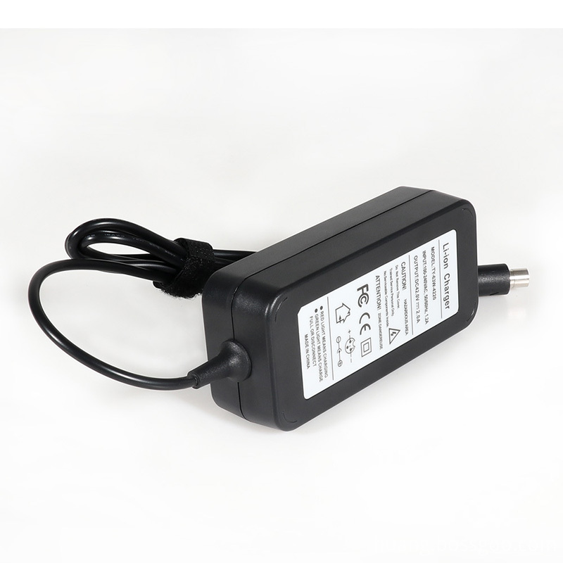 42V2a Lithium charger