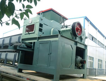 High Proficient Dry Powder Briquette Machine/Best Selling Dry Powder Briquette Machine