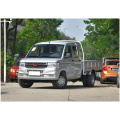 Wuling Rongguang new card is super long