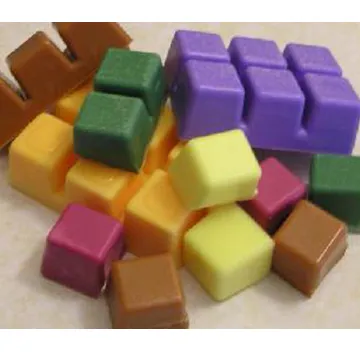 Organic Wax Melts Soy Melt Pack