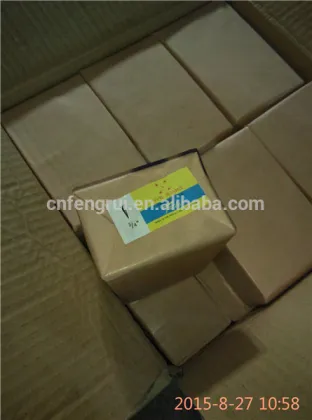 3/4" Fine Blue Shoe Tacks,FIVE STAR BRAND