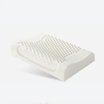 Deluxe Natural Latex Pillow