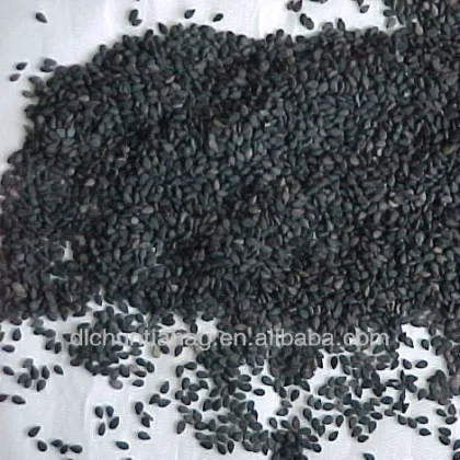 black sesame