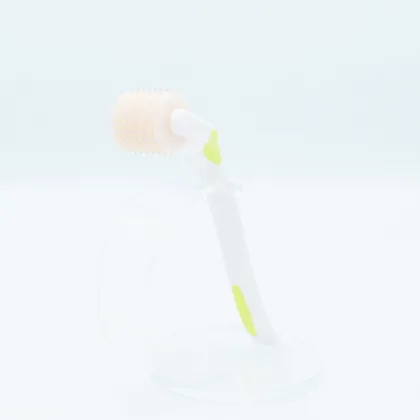 ZGTS 192 Needles Gold Derma Rolling System