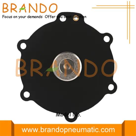 Turbo Type 2'' M50 Pulse Jet Valve Diaphragm