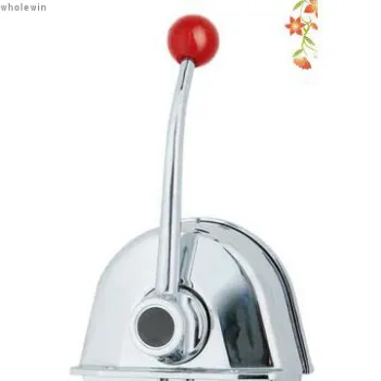 Wholewin YK9S Single Lever Engine Control lever for outboard boat