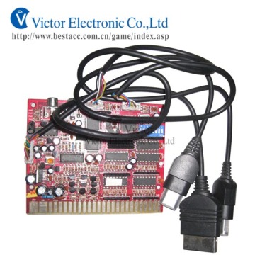 for PS2 Timer Board for Arcade Coin Operated
