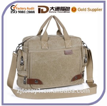 Canvas Wholesale Briefcase Tool Bag