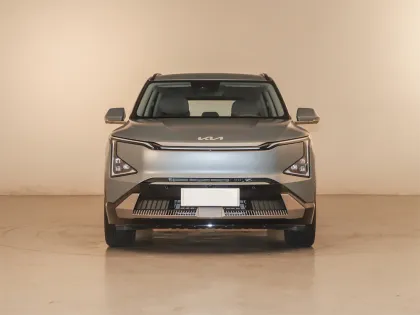 KIA EV5 and Other Electric Vehicles: New and Used KIA Models 2024