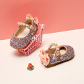 Toddler Shining Pearl Party Shoes