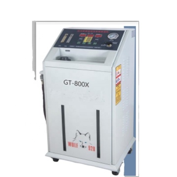 Automatic Auto Flushing Machine for Transmission Fluid and Brake Oil