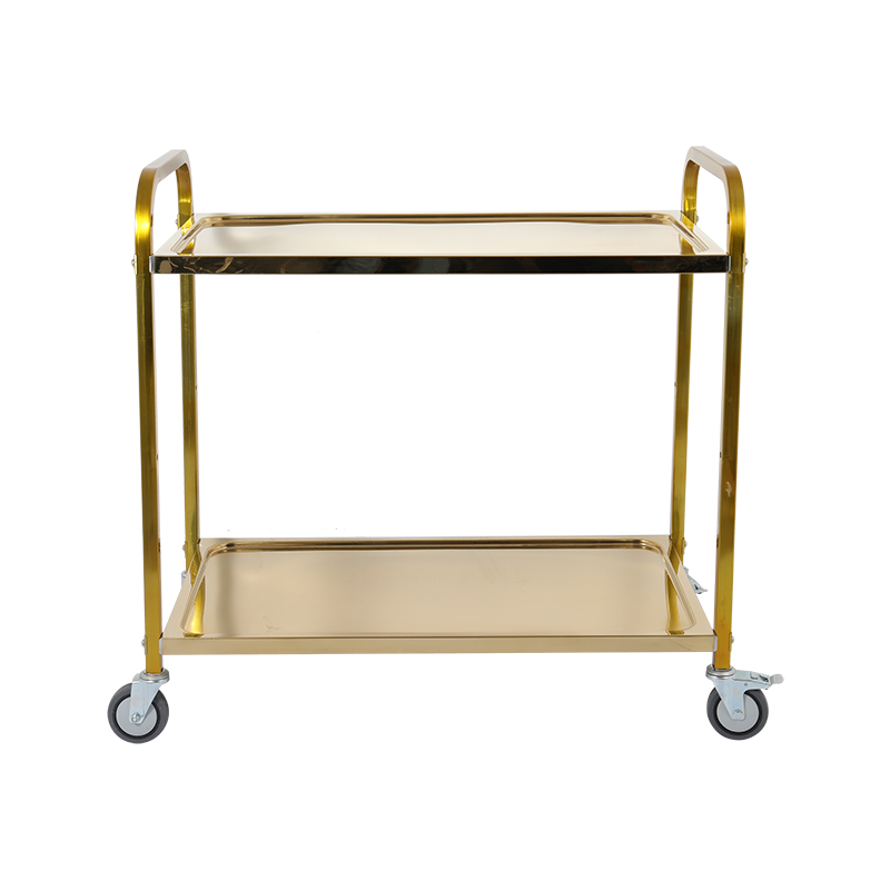 Wine Service Trolley