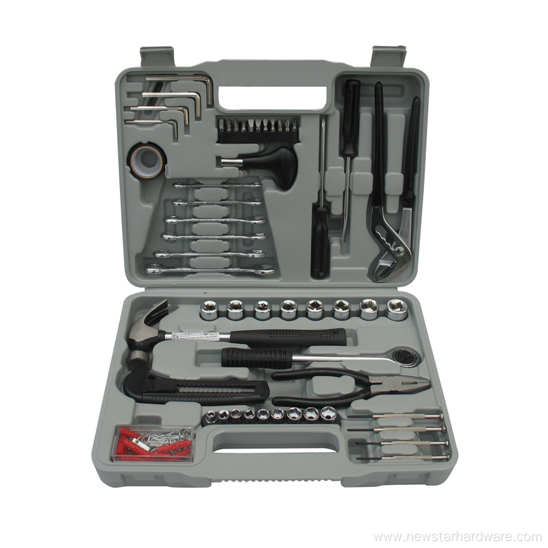 141pcs Tool Set Household Garage