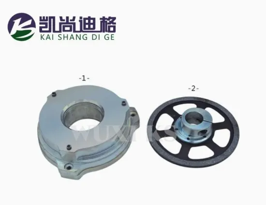 Clutch for Textile Weaving Rapier Loom KsW-954