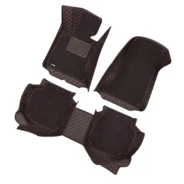 OEM Factory Type All-around Covered Car mats Special for Overseas Cars