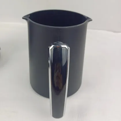 Leazo Customized Single Serve Stainless Steel Coffee Machine