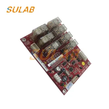 Original Elevator PCB Board and UCMP Board V1.2 Search Engine