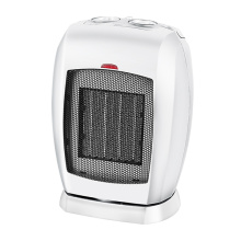 Mini chauffage de ventilateur en céramique 1800W