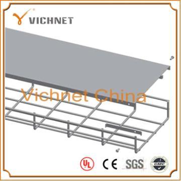 galvanised cable tray