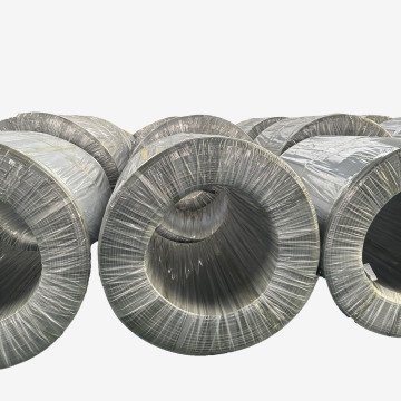Efficient Desulfurization Calcium Silicon Cored Wire