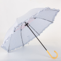 Payung Wanita Tahan Hujan dan Angin yang Cantik