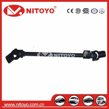 NITOYO steering shaft for HYUNDAI H100 OEM 56850-4B000
